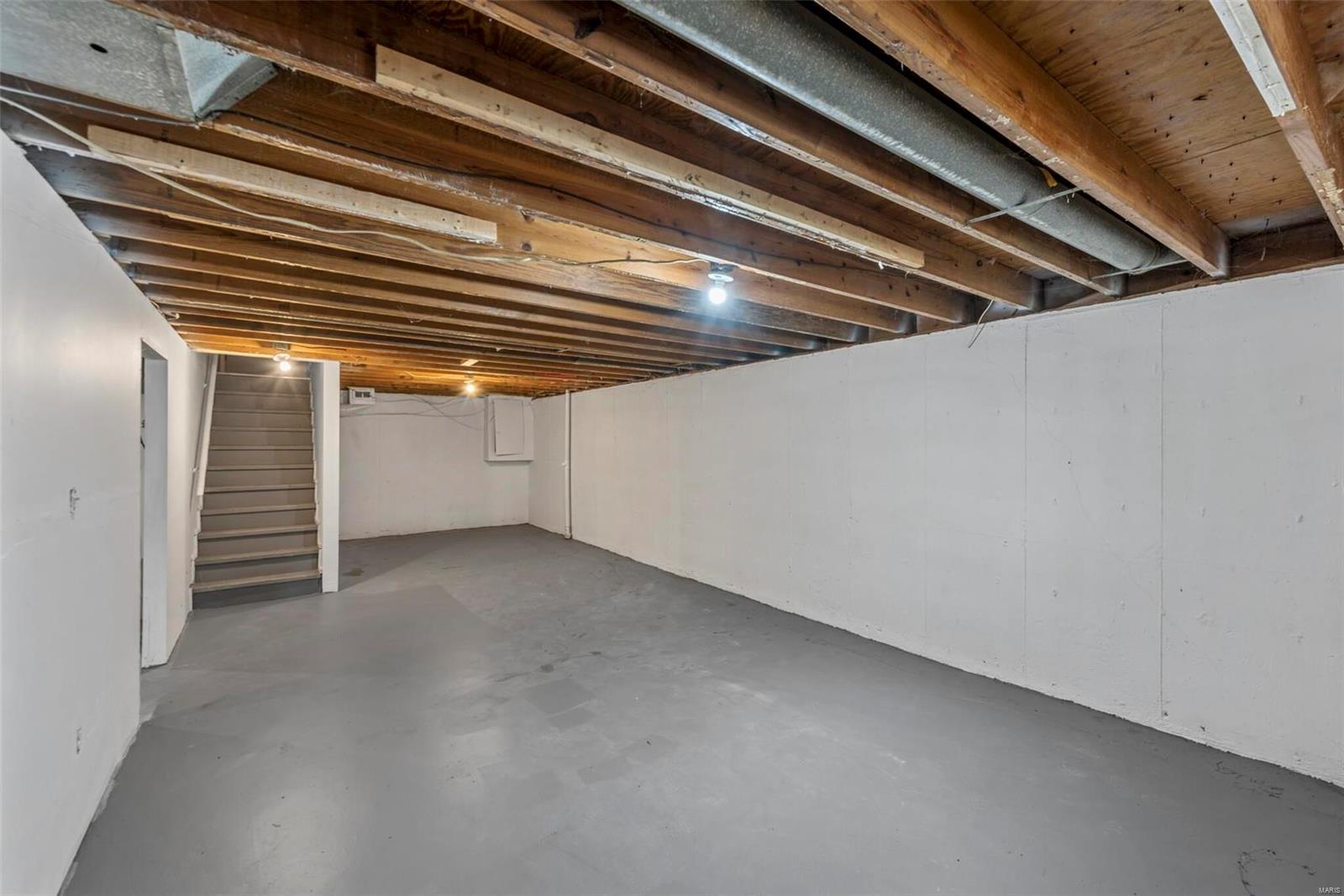 Castle Point - Residential