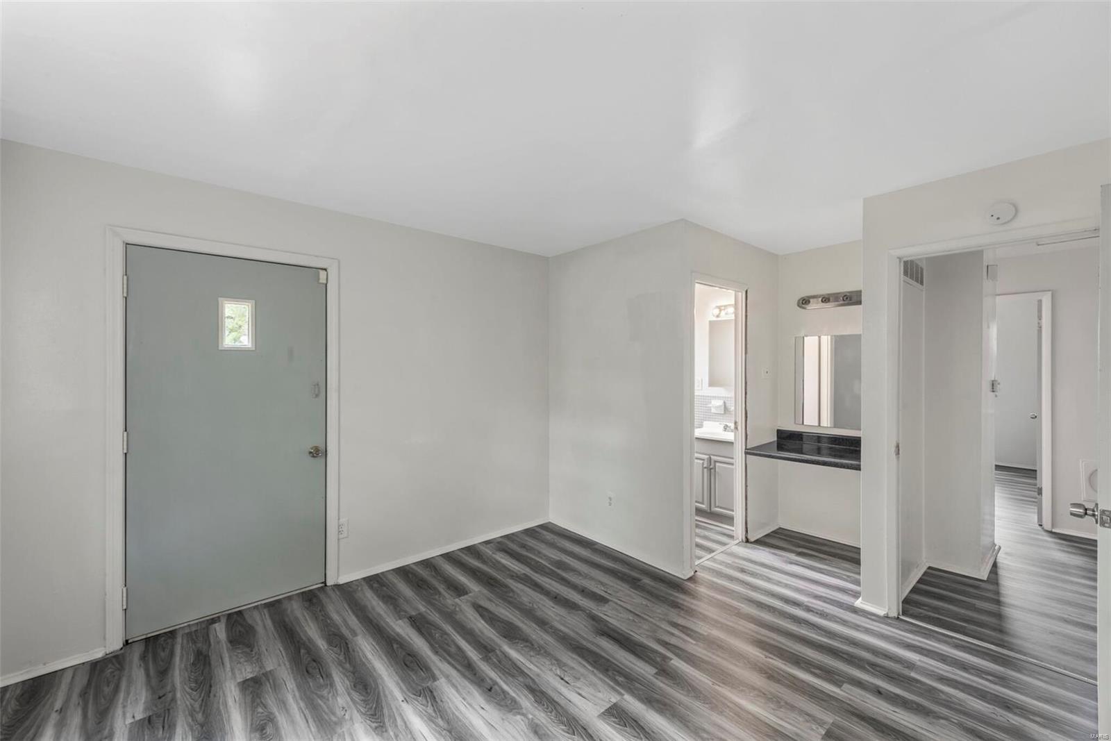 Castle Point - Residential