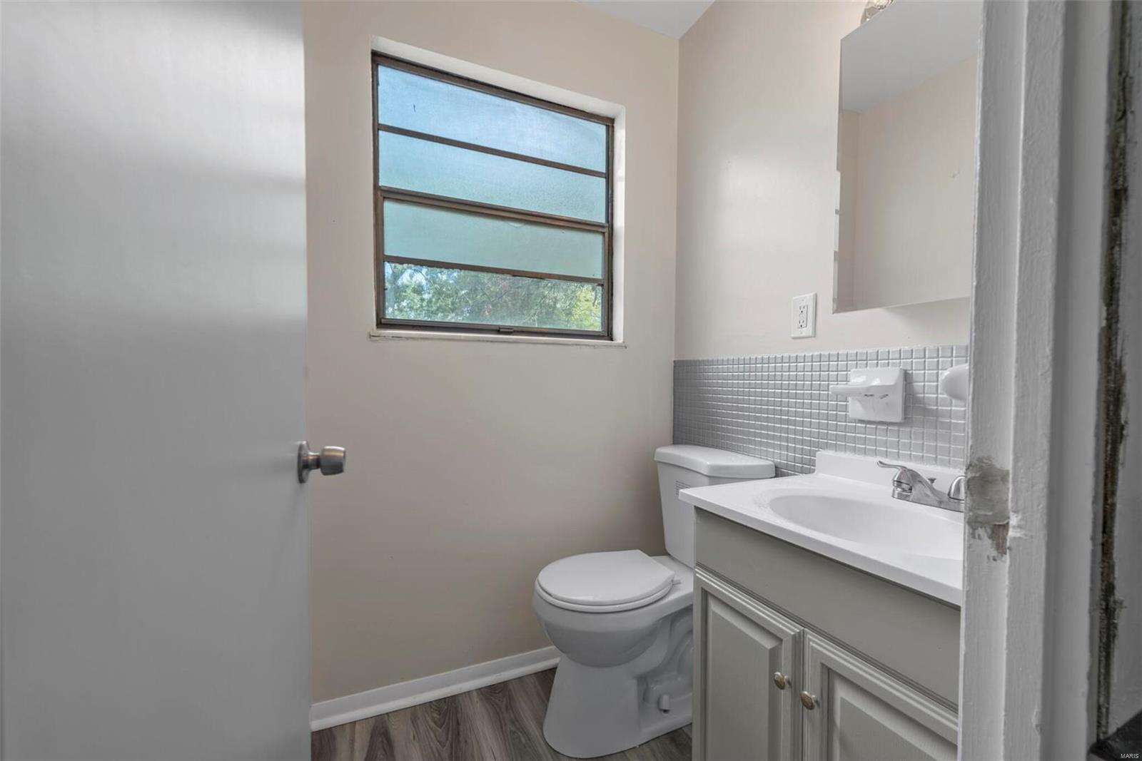 Castle Point - Residential