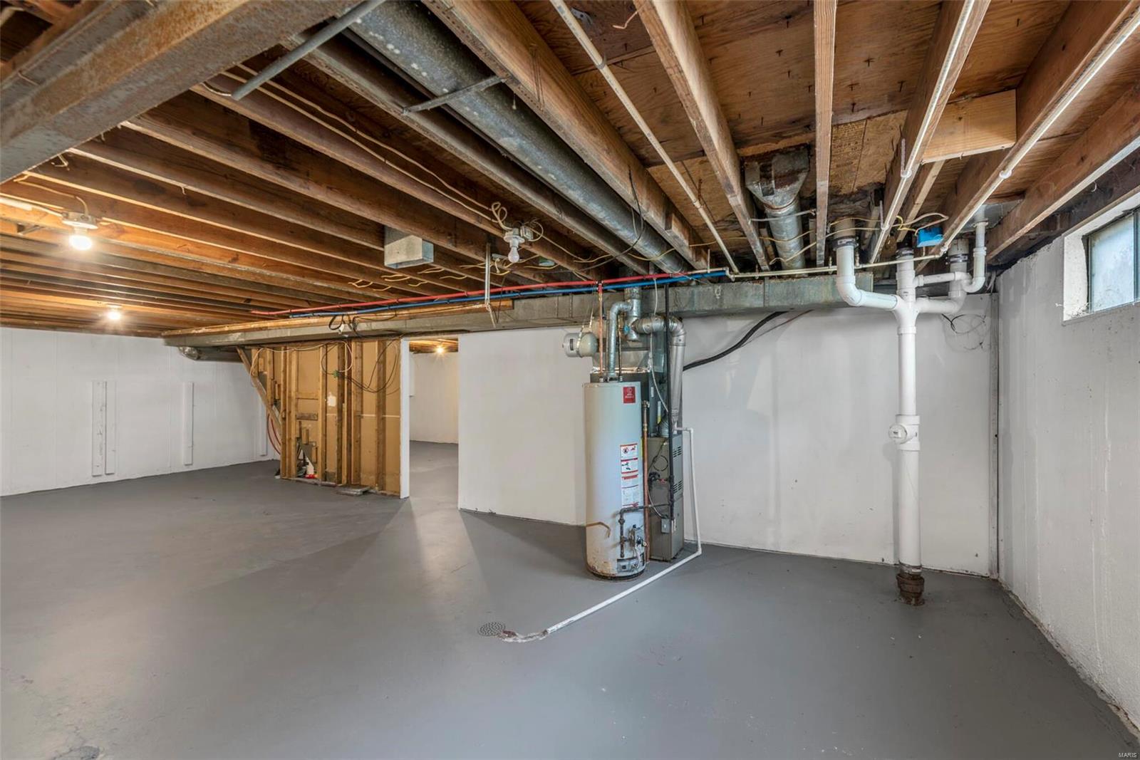 Castle Point - Residential