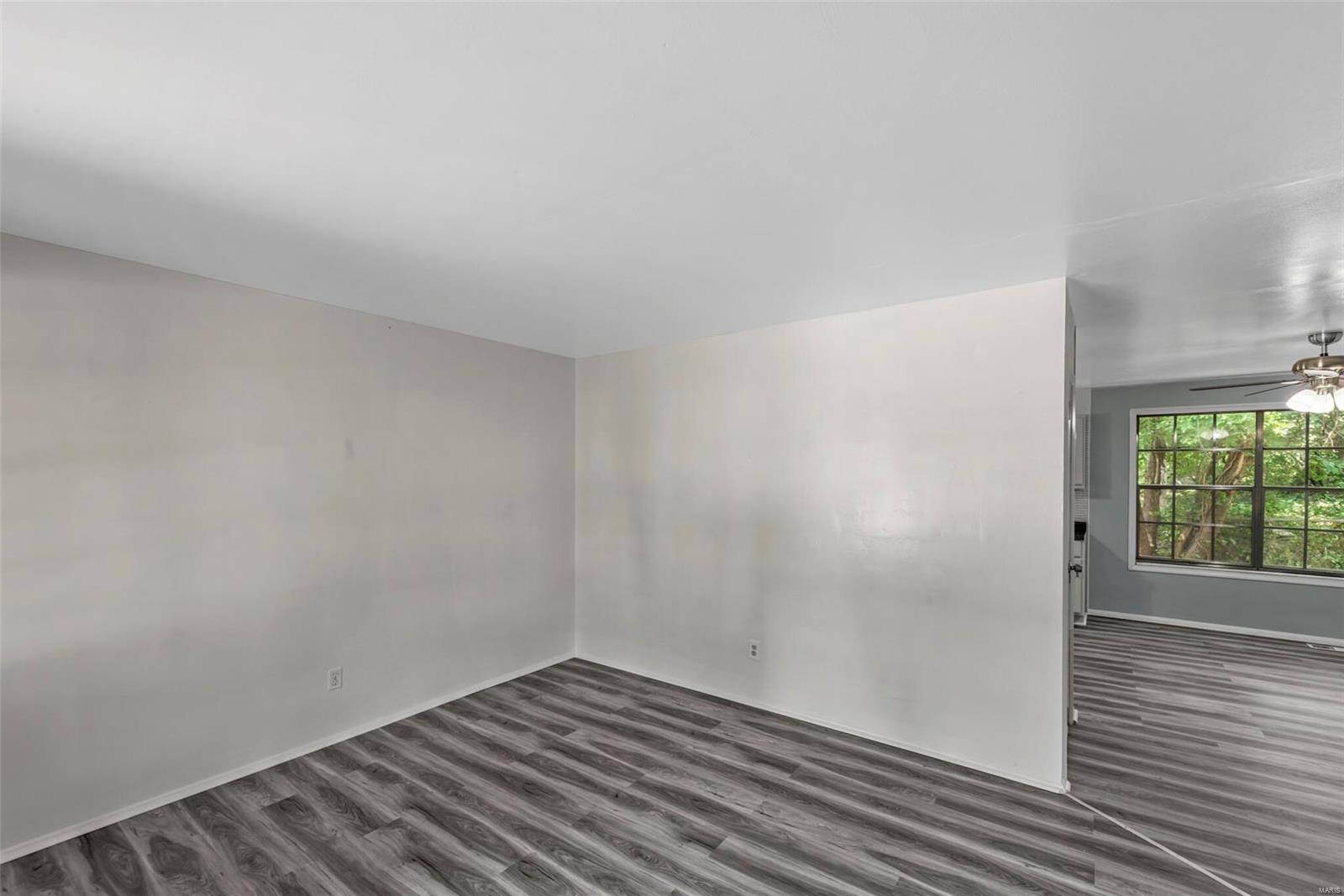 Castle Point - Residential