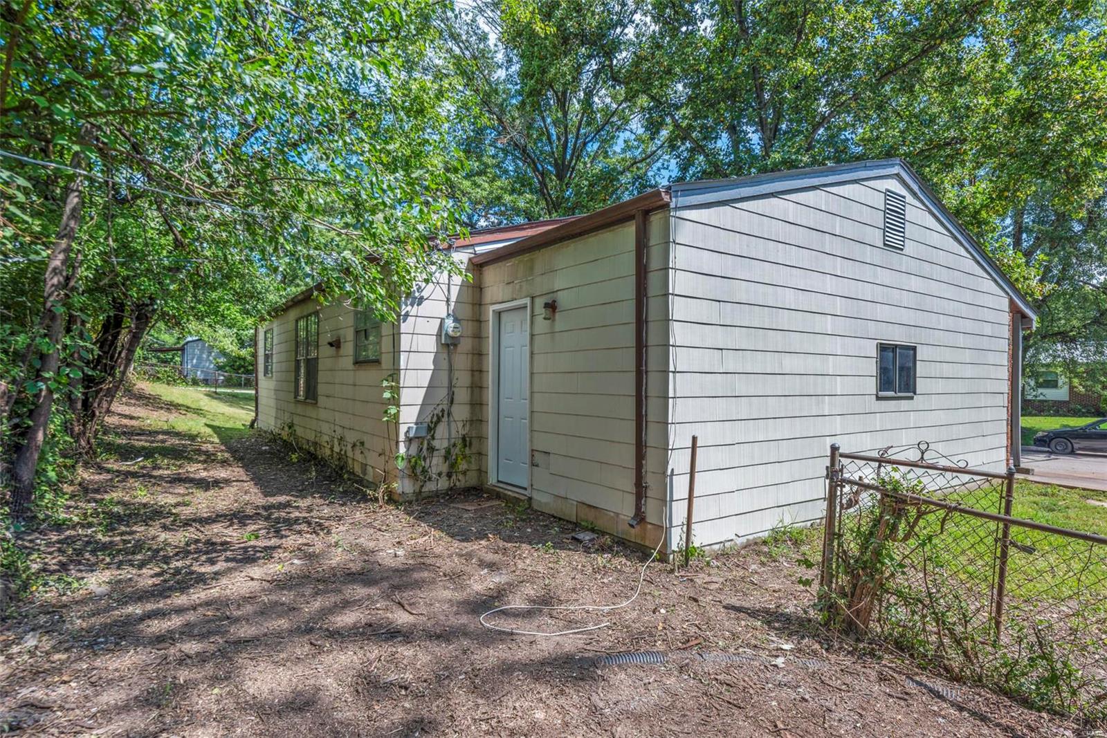 Castle Point - Residential