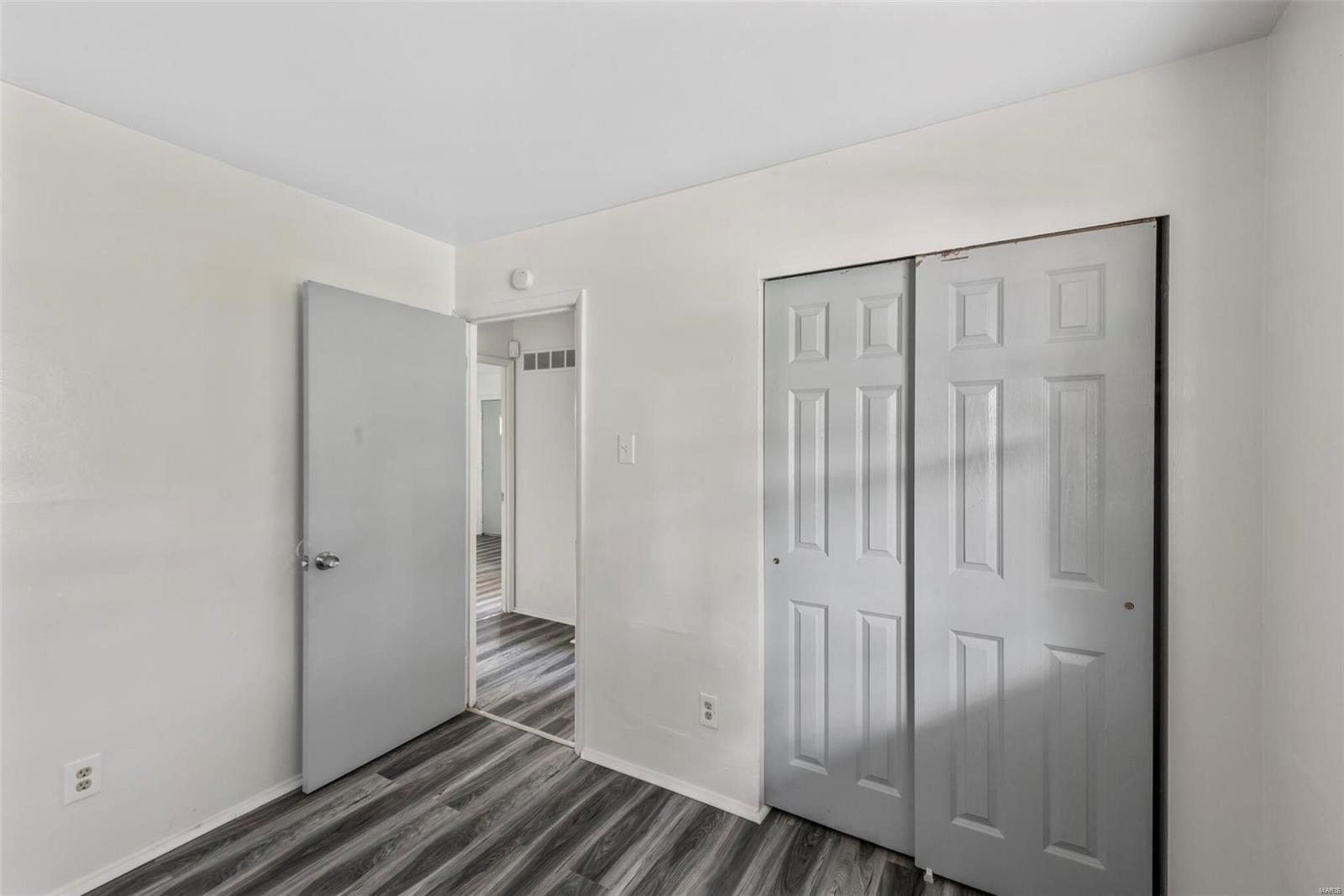 Castle Point - Residential