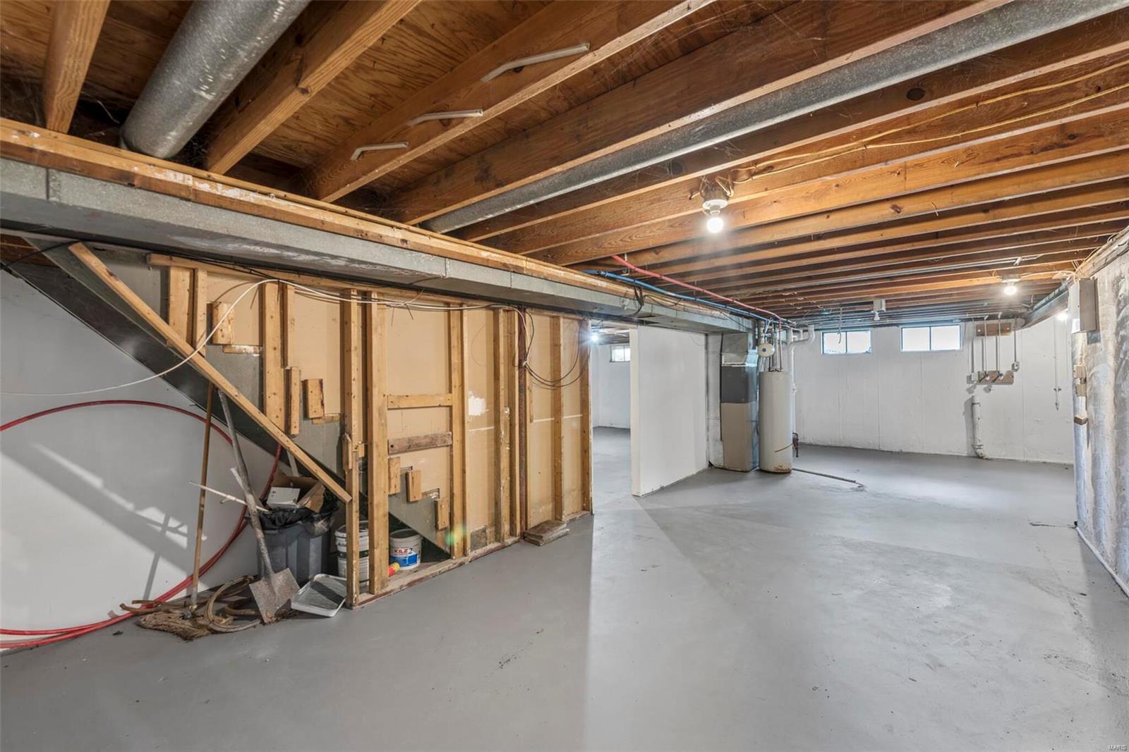 Castle Point - Residential