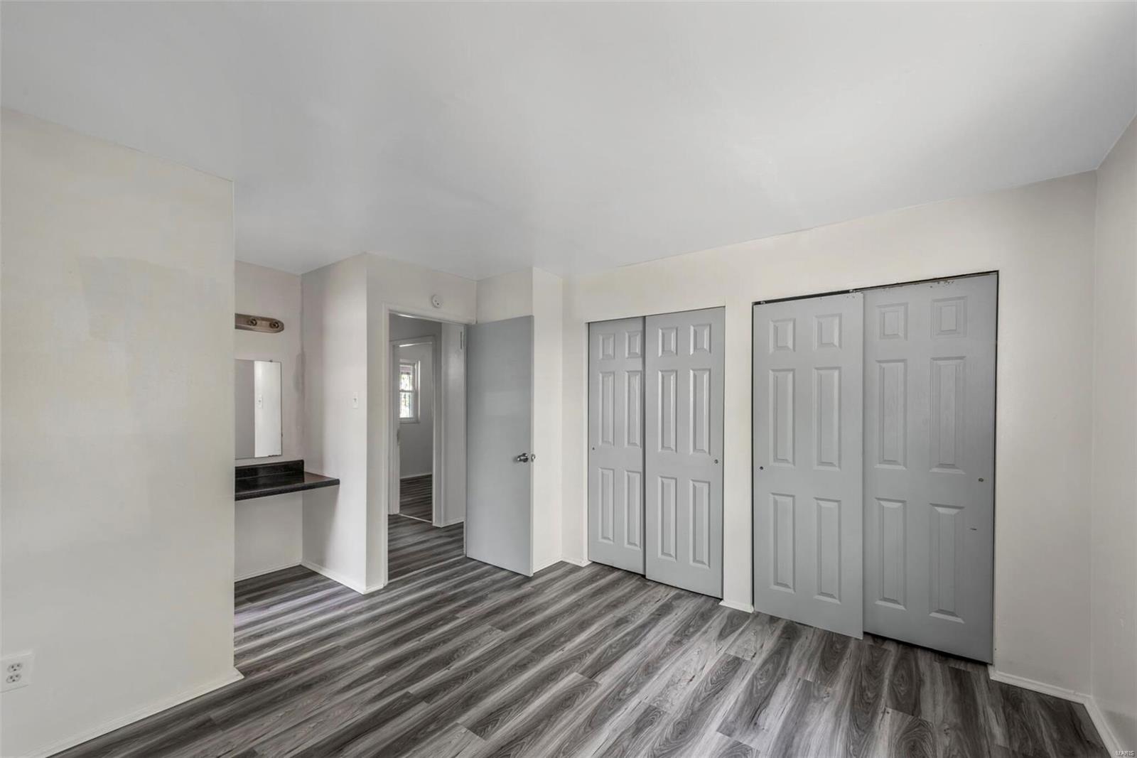 Castle Point - Residential