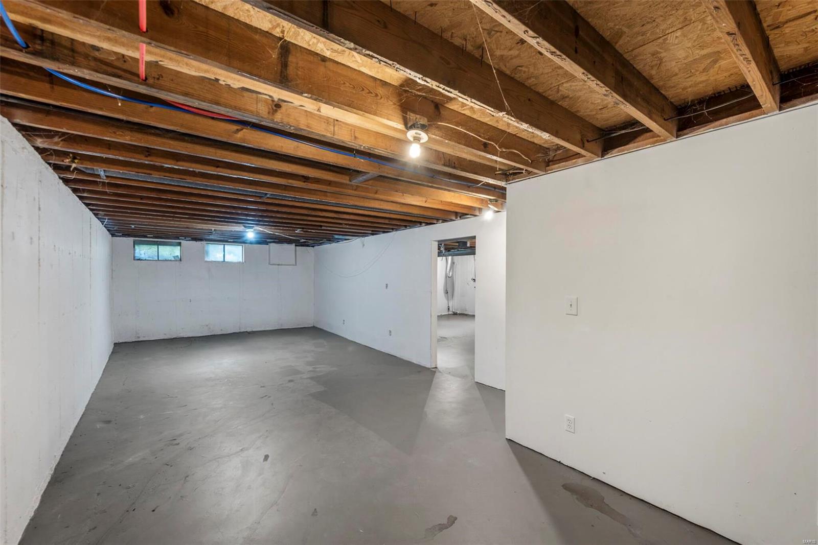 Castle Point - Residential