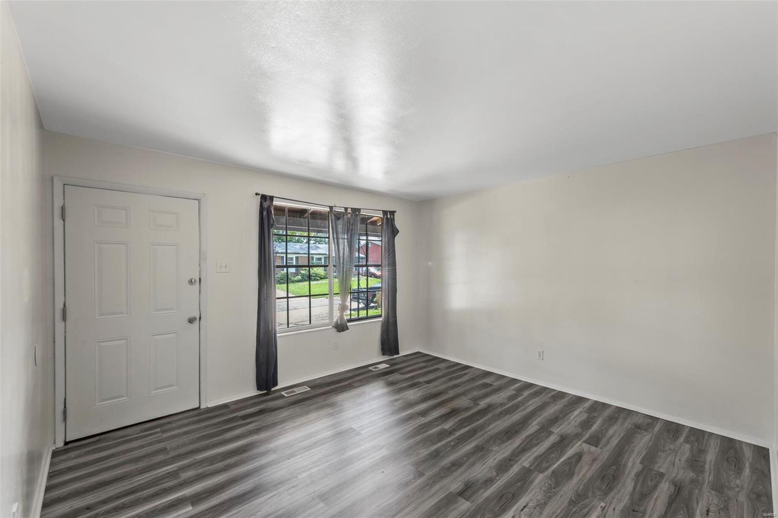 Castle Point - Residential