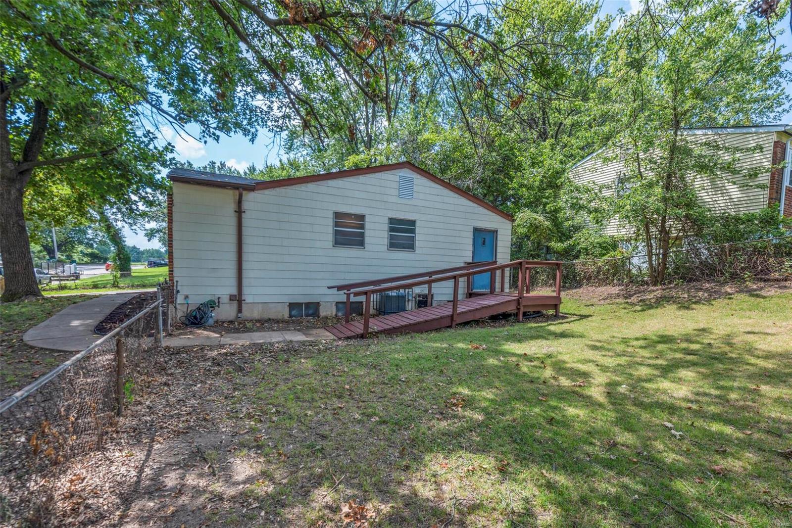 Castle Point - Residential