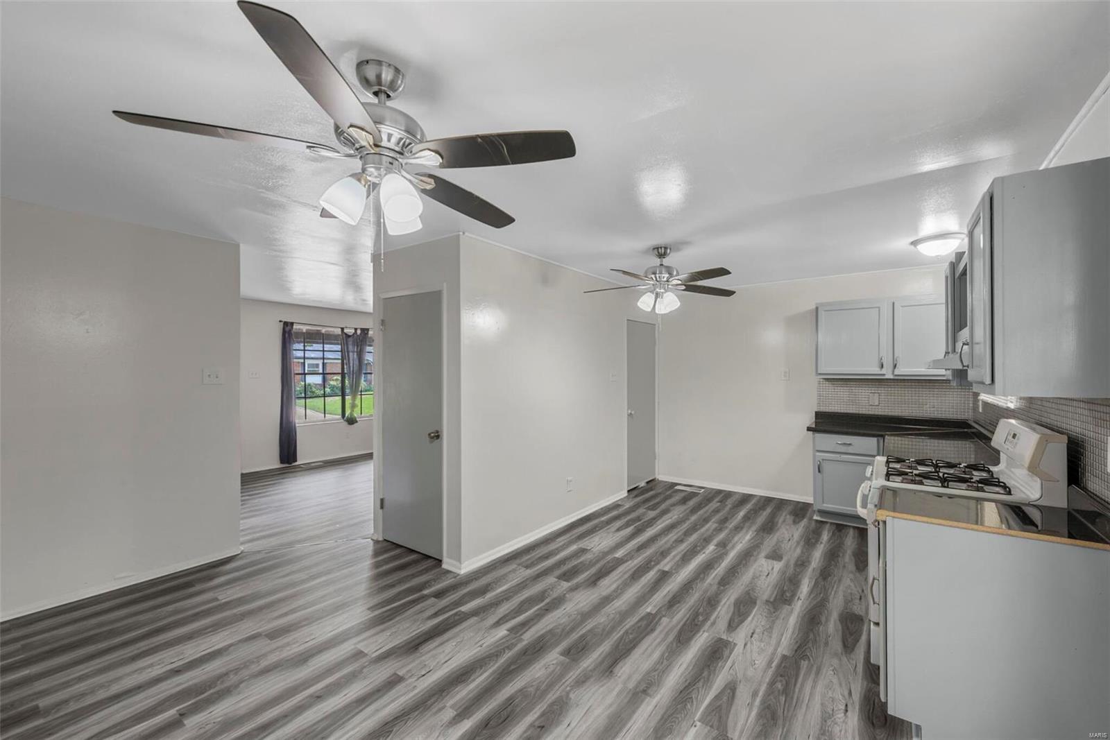 Castle Point - Residential