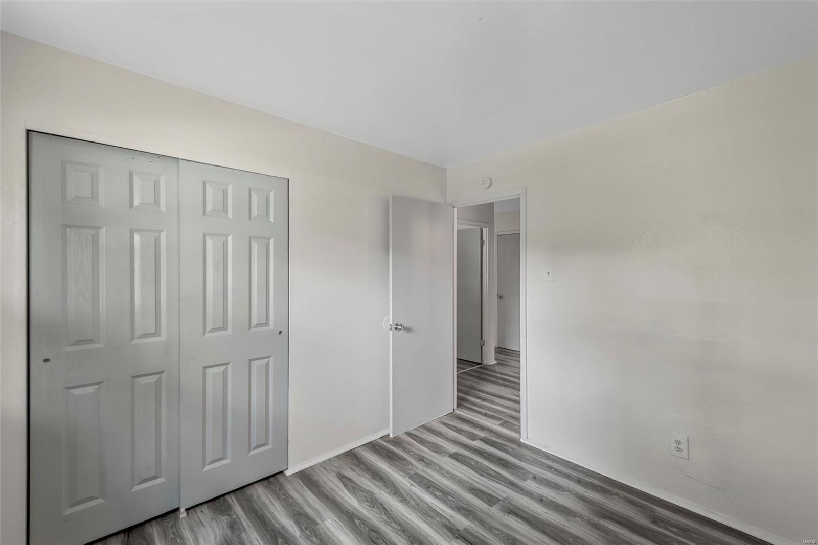 Castle Point - Residential