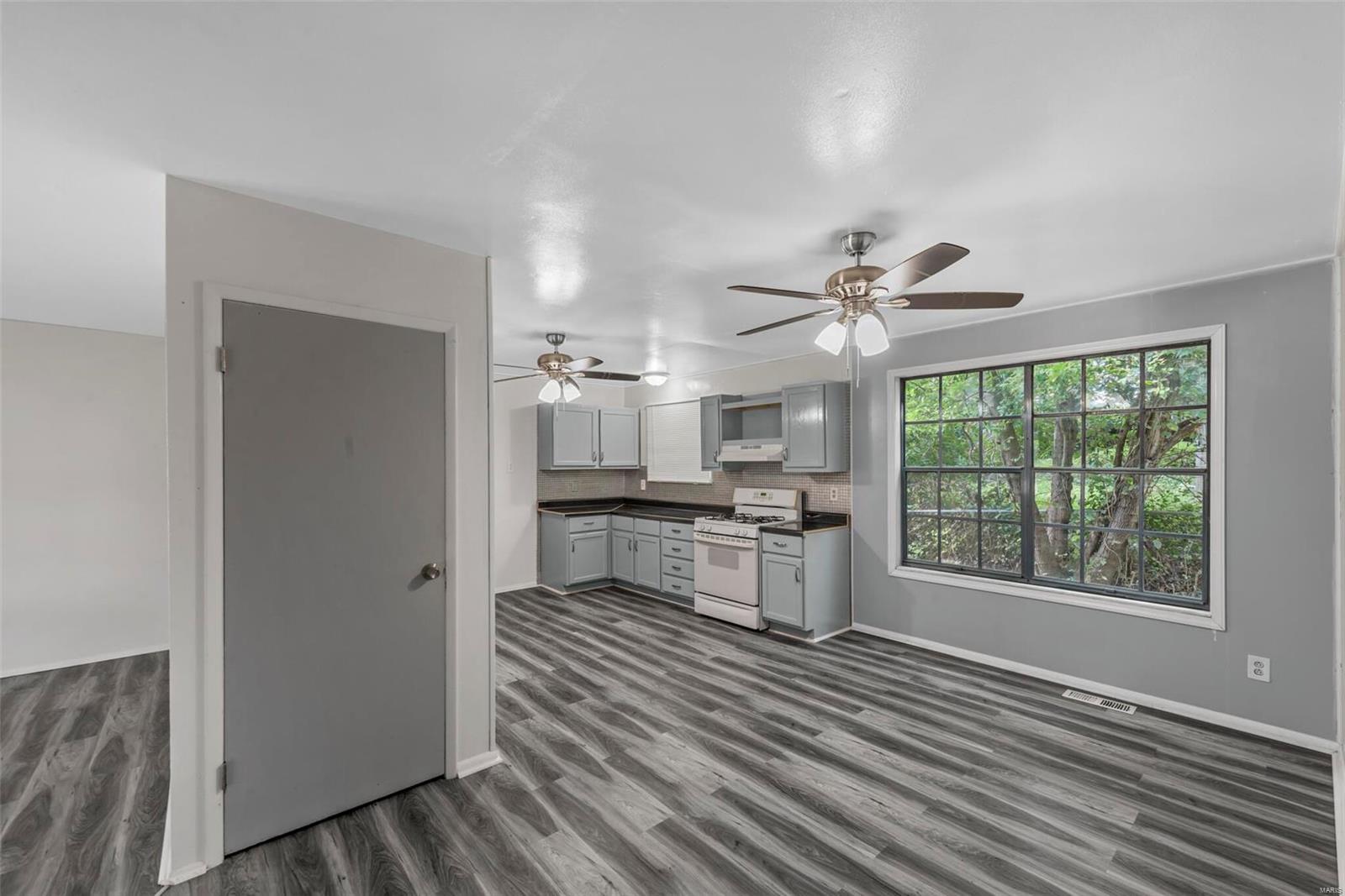 Castle Point - Residential