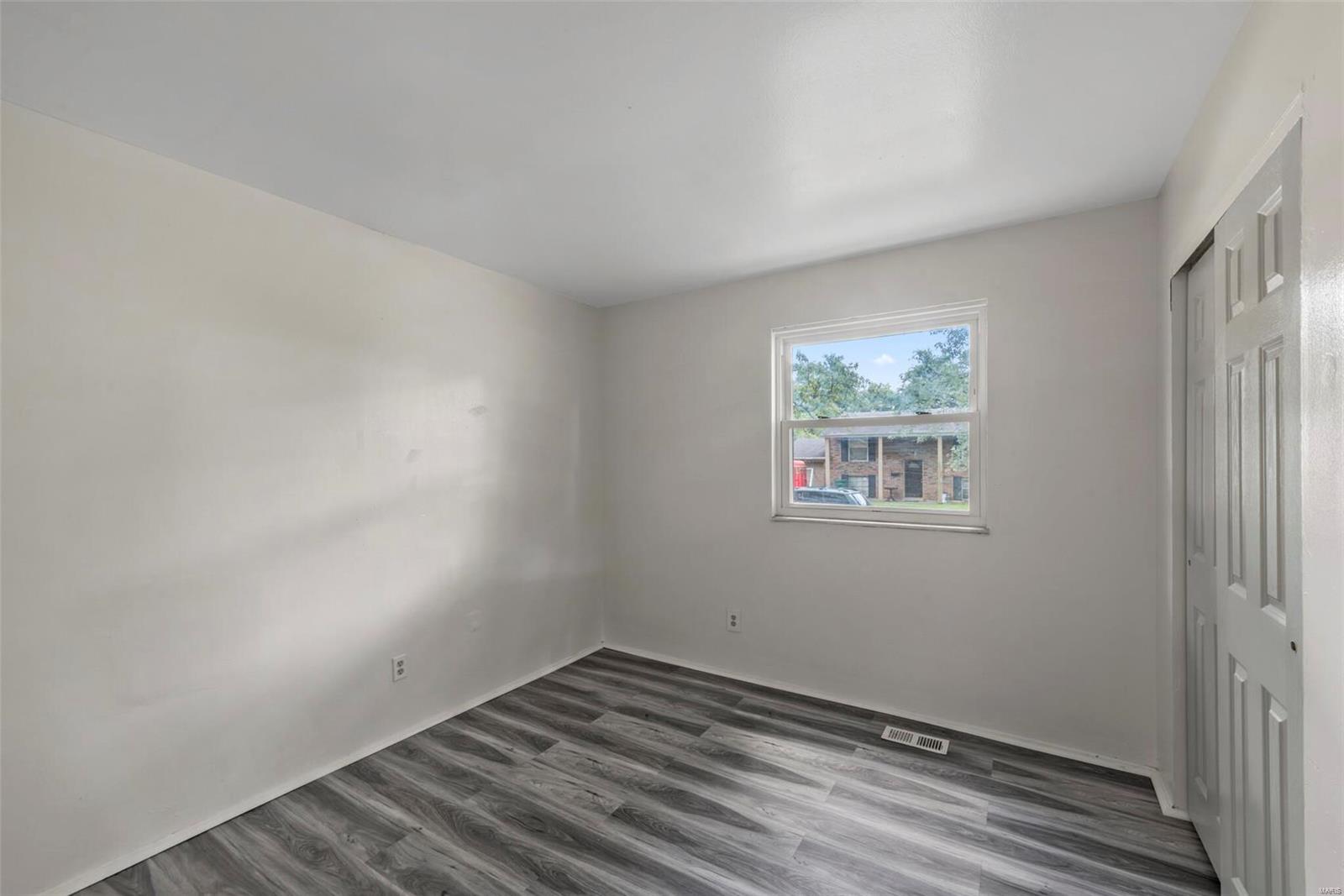 Castle Point - Residential