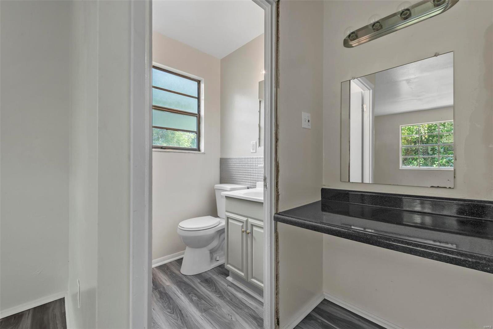 Castle Point - Residential