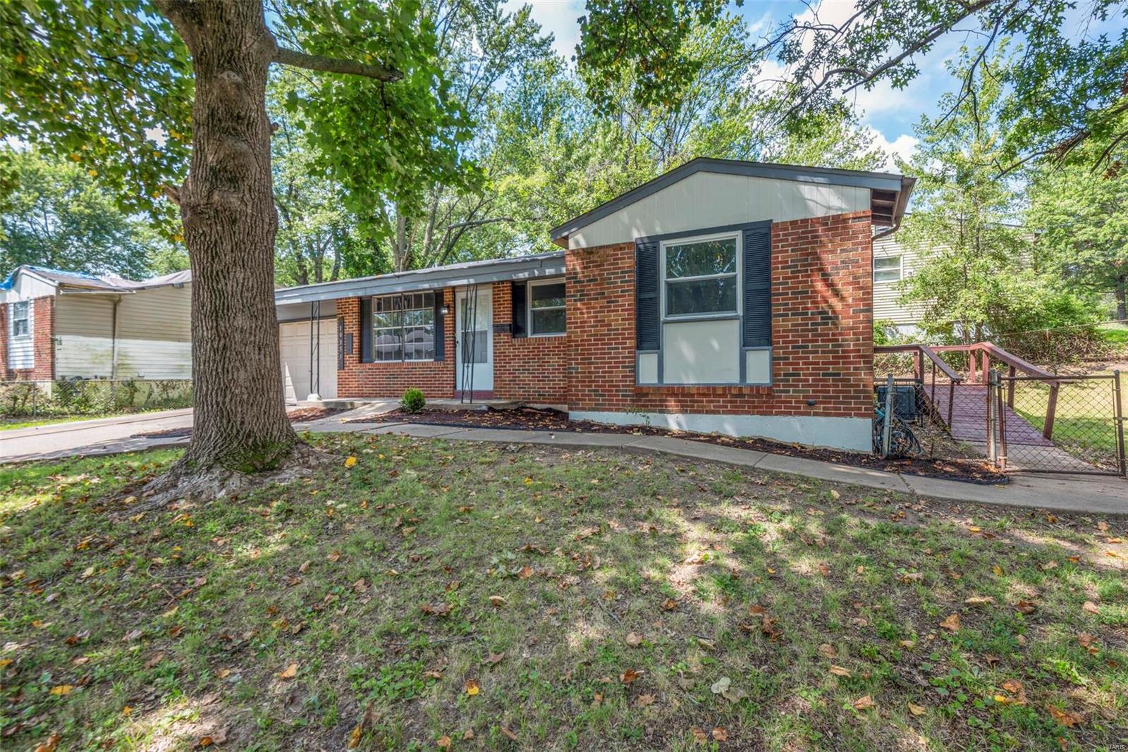 Castle Point - Residential