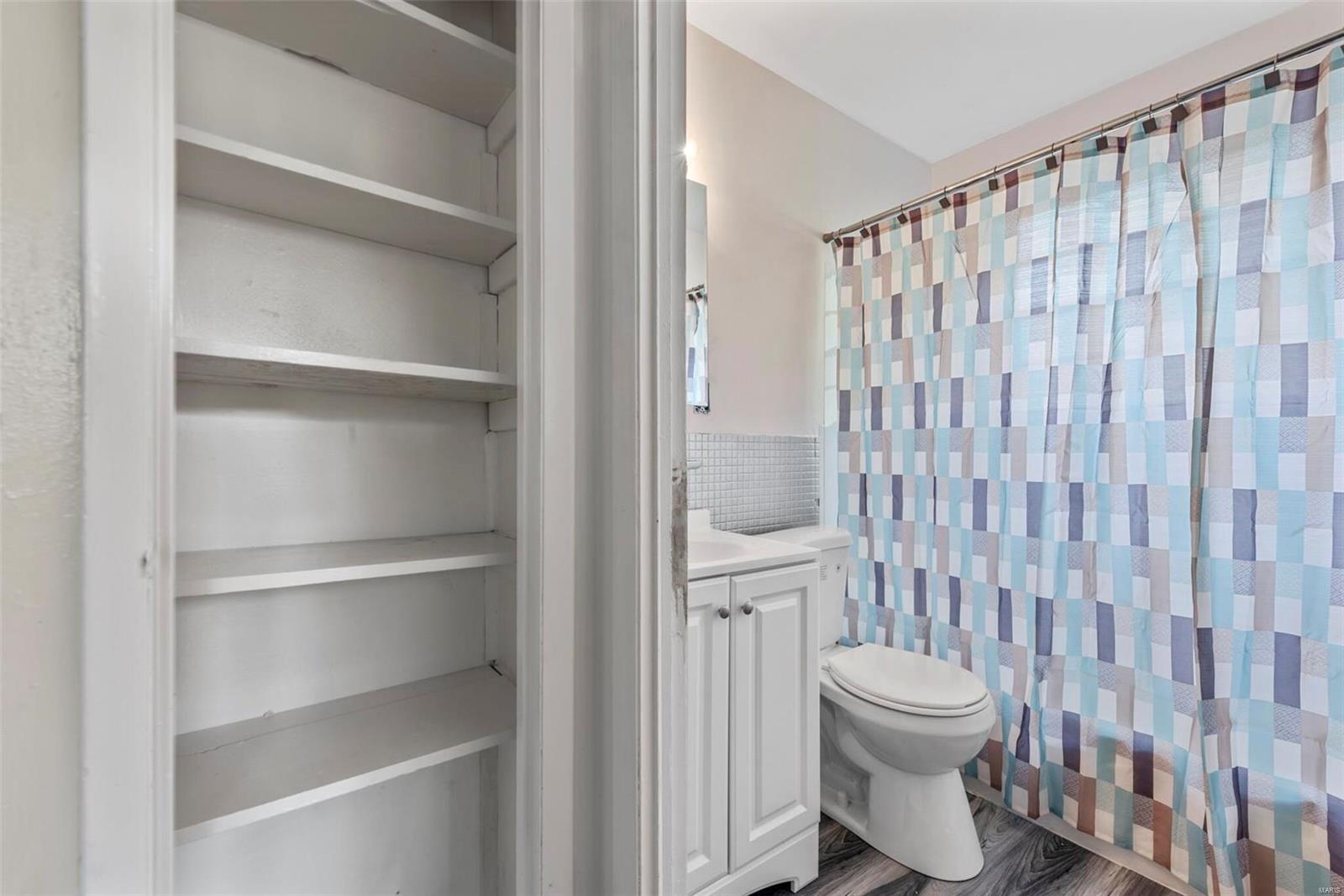 Castle Point - Residential