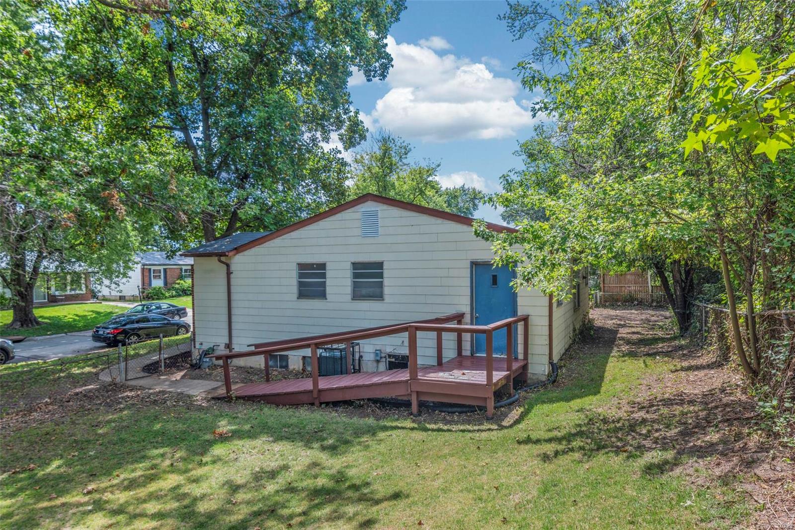 Castle Point - Residential