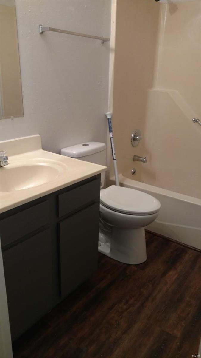 Melody Lane Duplexes - Residential Income