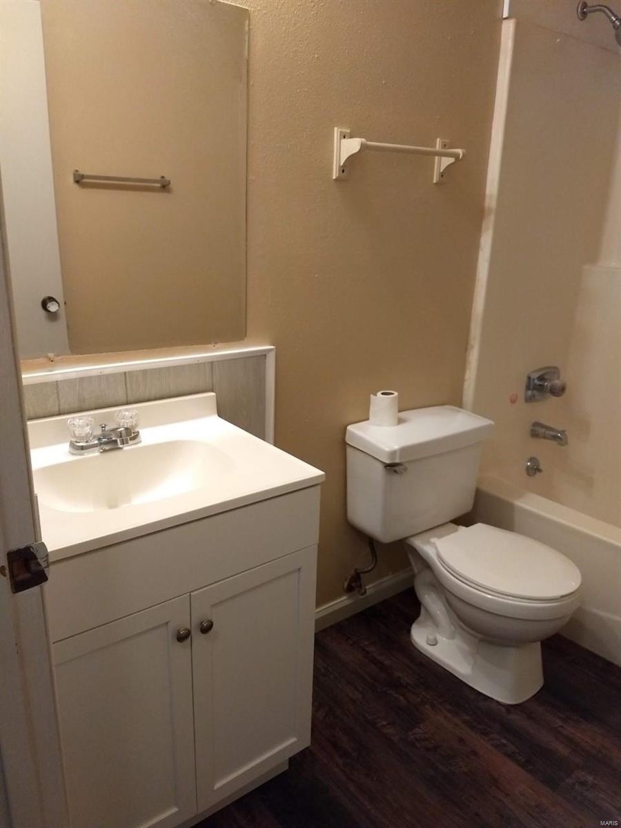 Melody Lane Duplexes - Residential Income