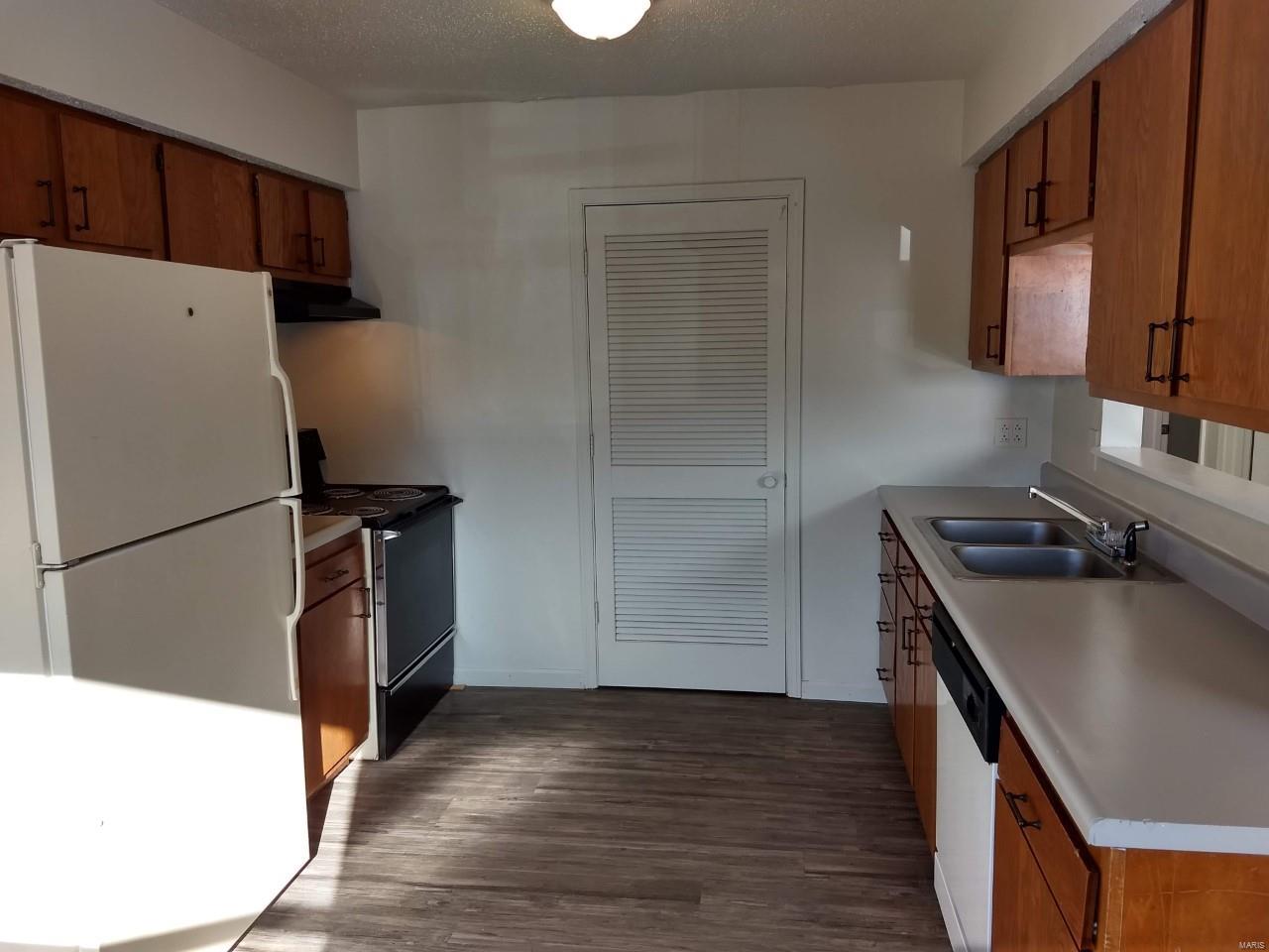 Melody Lane Duplexes - Residential Income