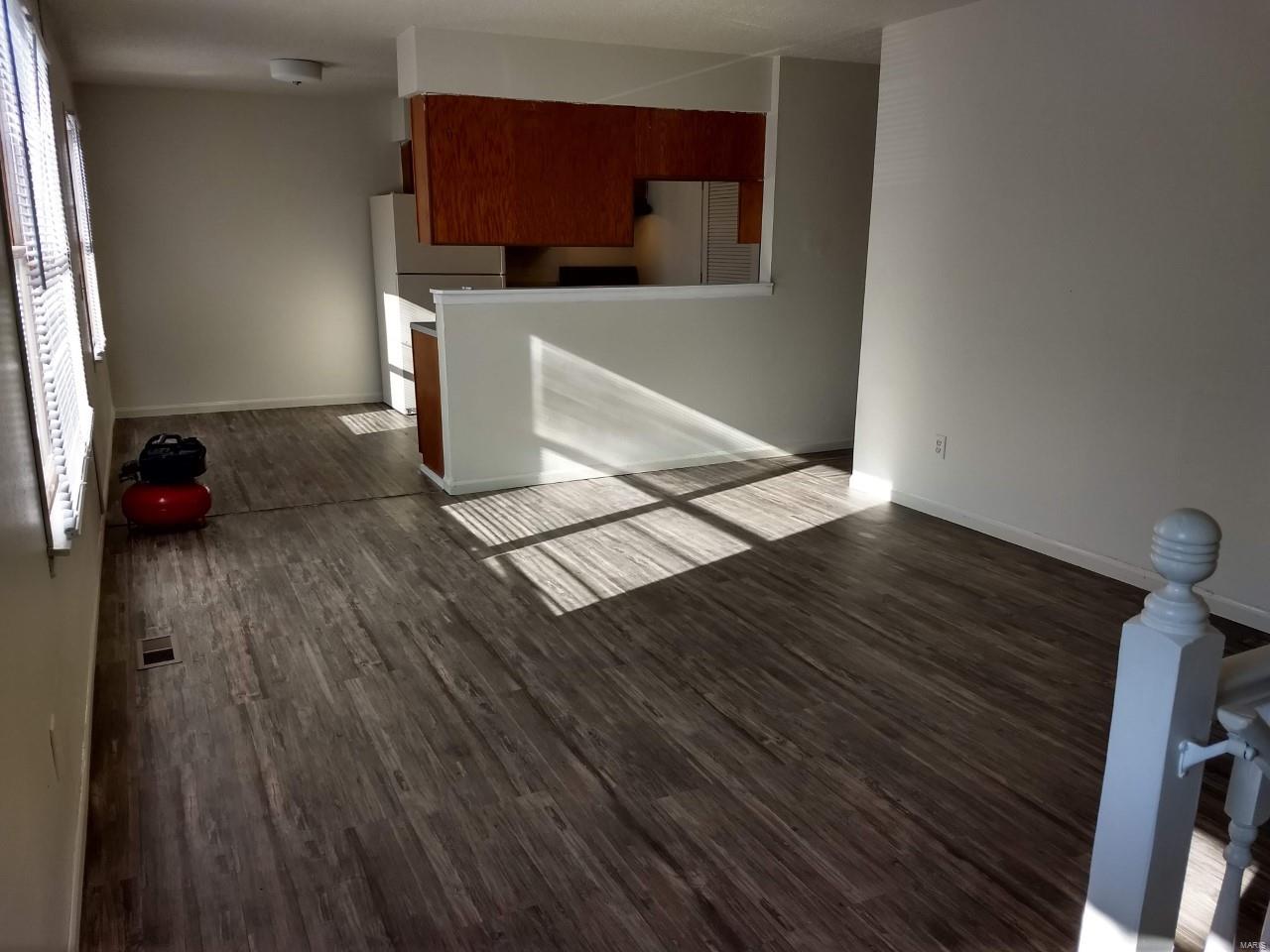 Melody Lane Duplexes - Residential Income