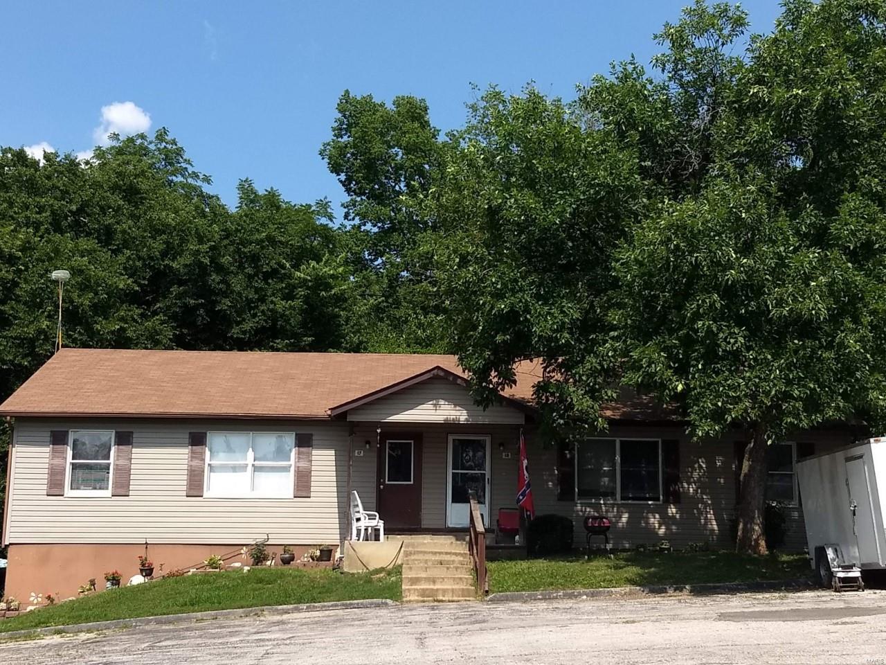 Melody Lane Duplexes - Residential Income