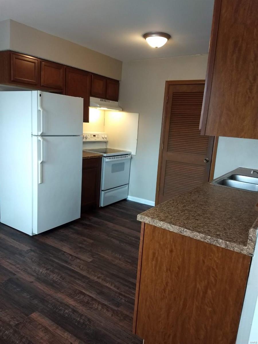 Melody Lane Duplexes - Residential Income