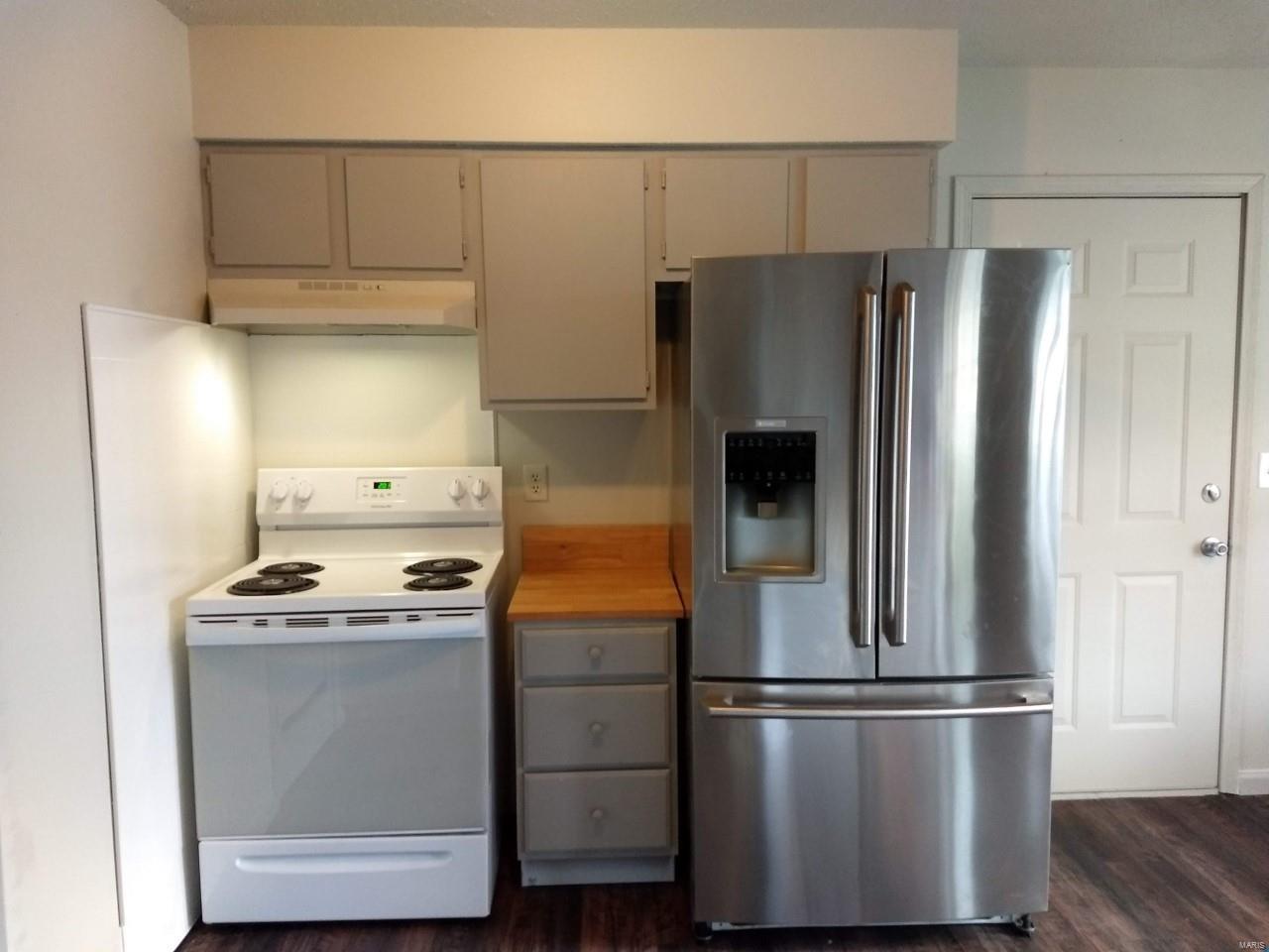 Melody Lane Duplexes - Residential Income