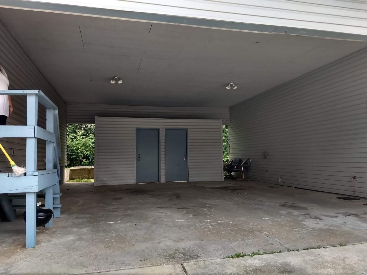 Melody Lane Duplexes - Residential Income