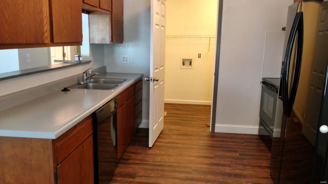 Melody Lane Duplexes - Residential Income