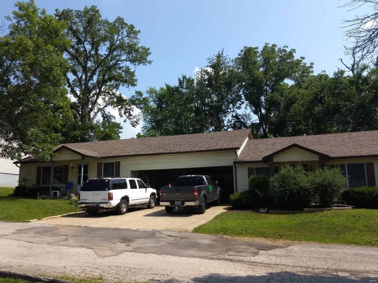 Melody Lane Duplexes - Residential Income