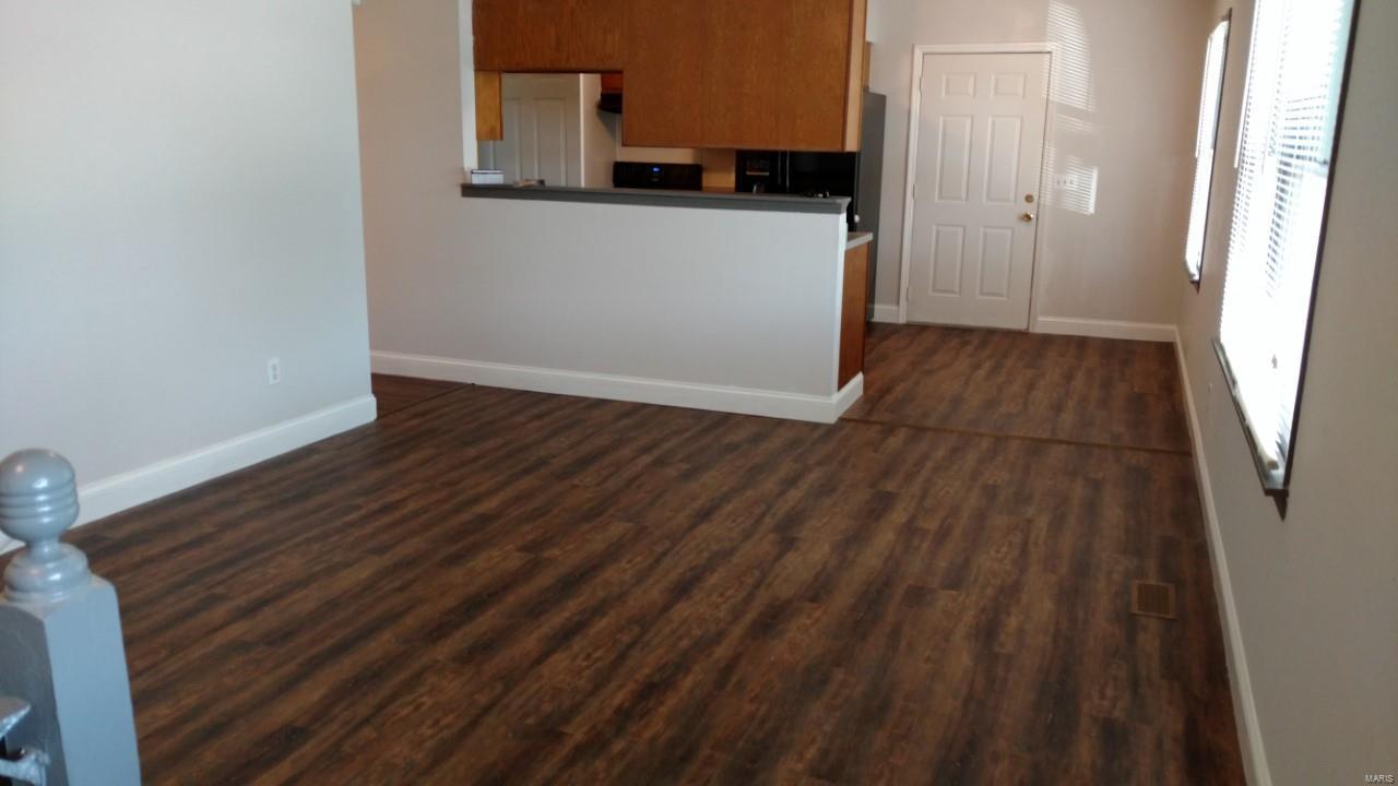 Melody Lane Duplexes - Residential Income