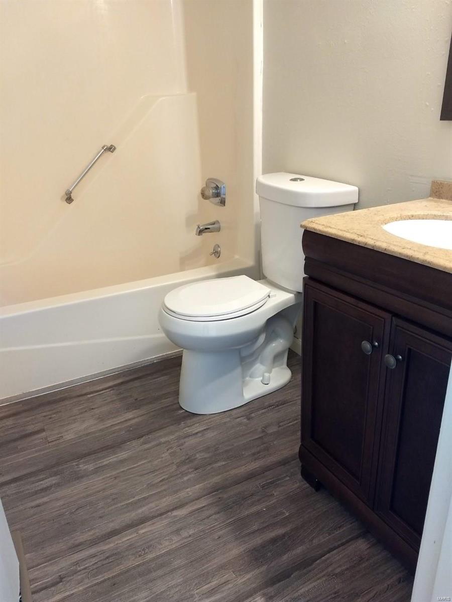 Melody Lane Duplexes - Residential Income