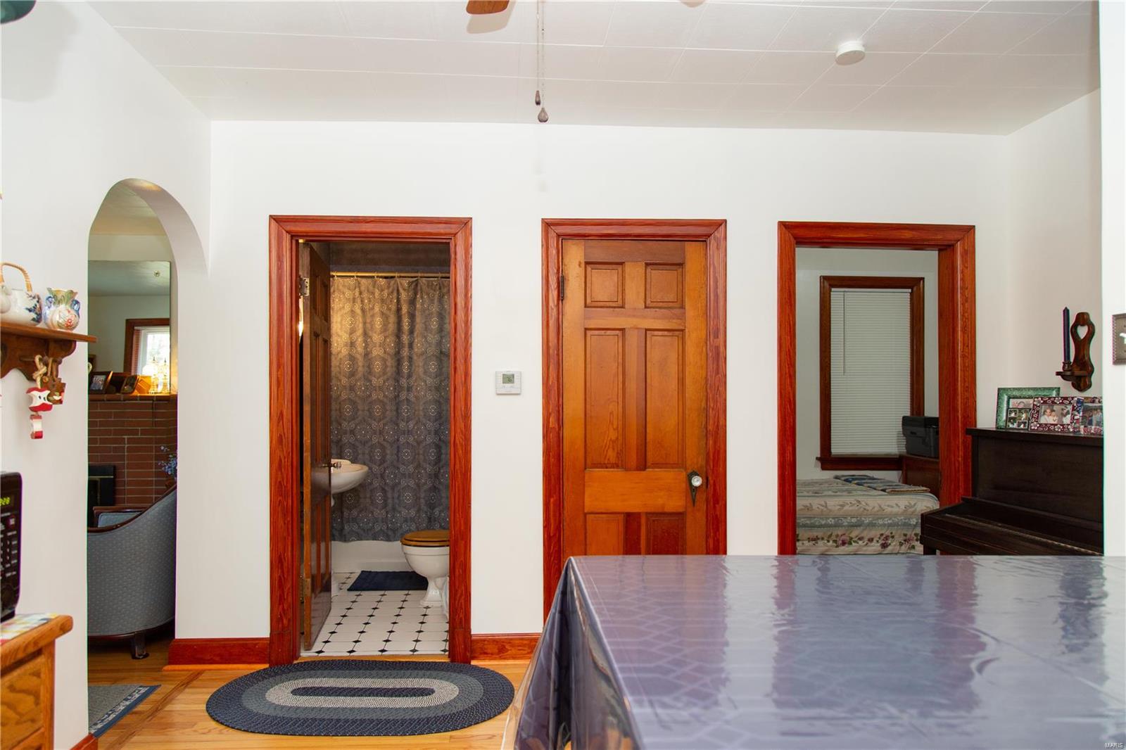 Iveland - Residential