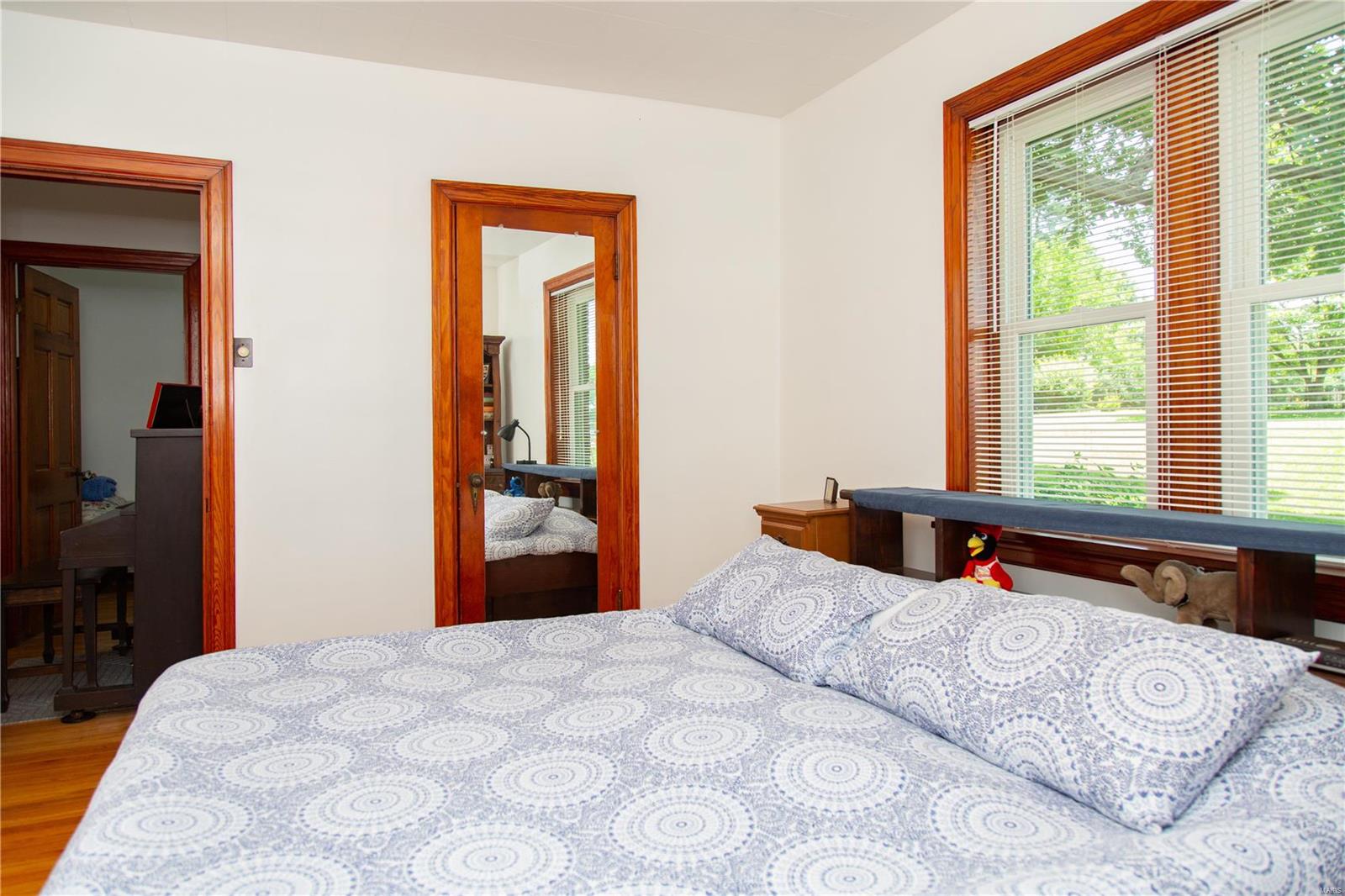 Iveland - Residential