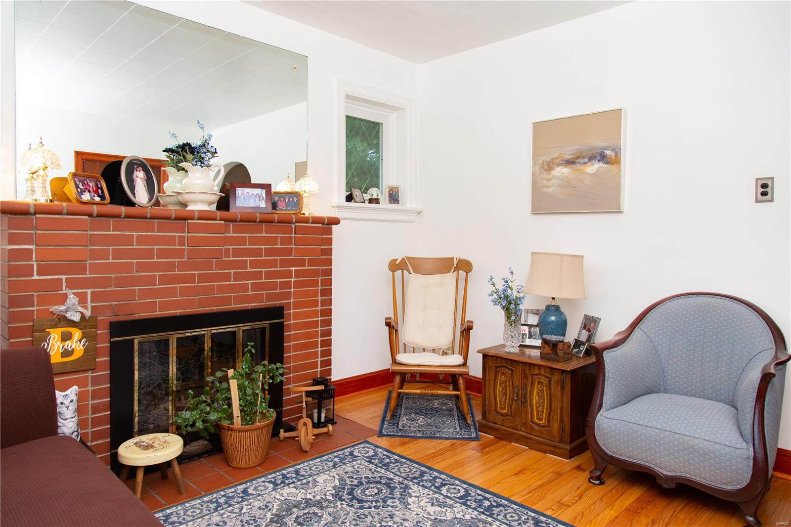 Iveland - Residential