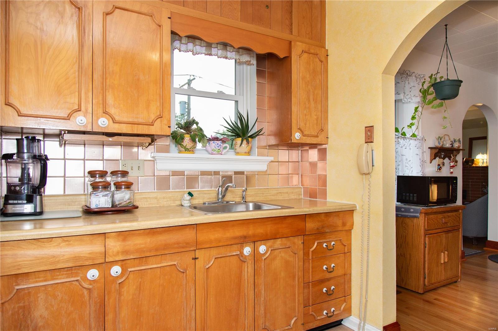 Iveland - Residential