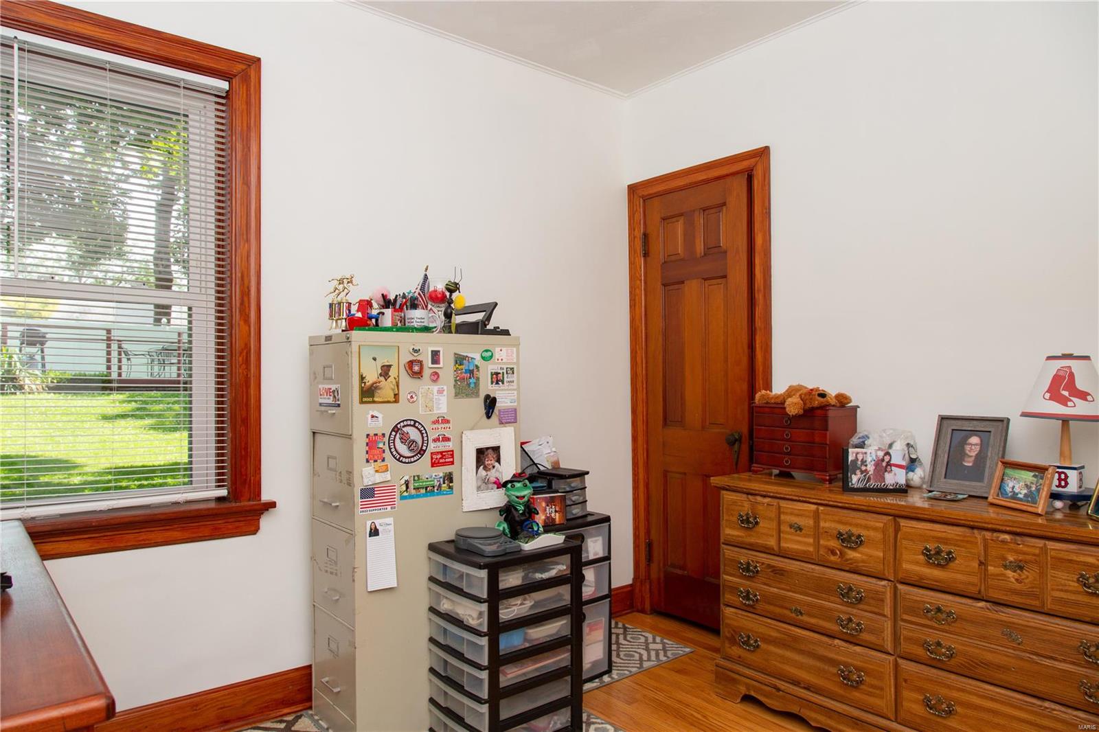 Iveland - Residential