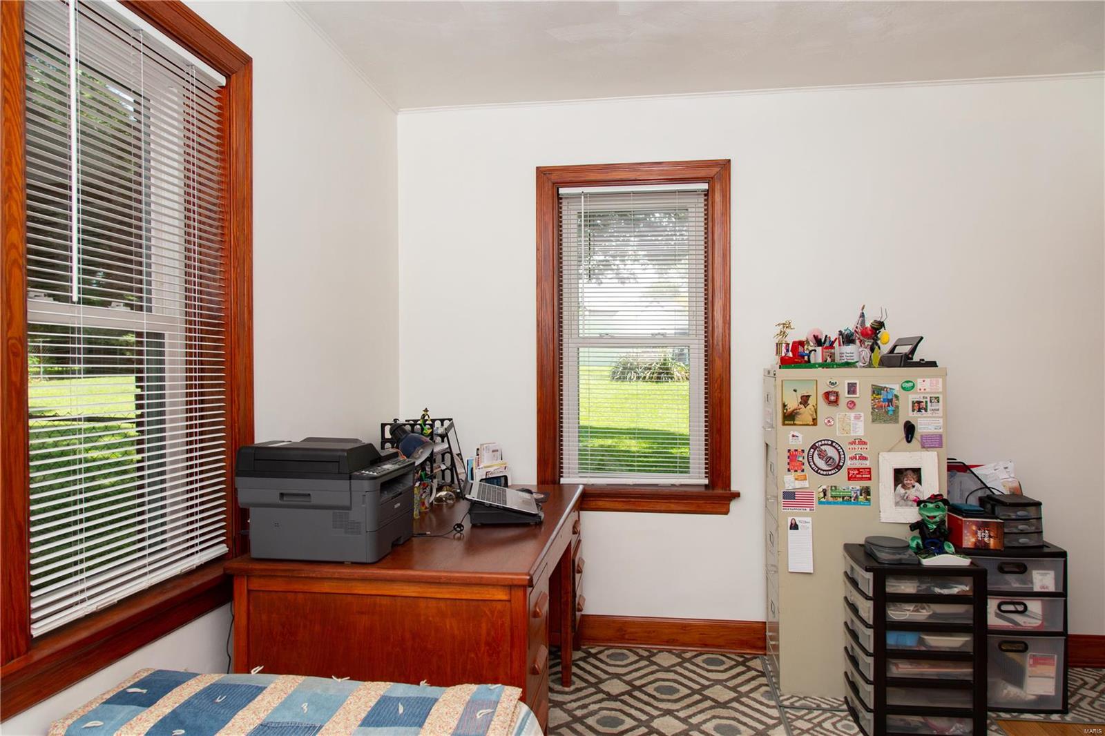 Iveland - Residential