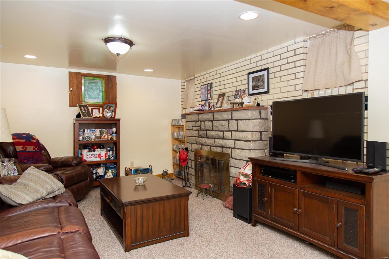 Iveland - Residential