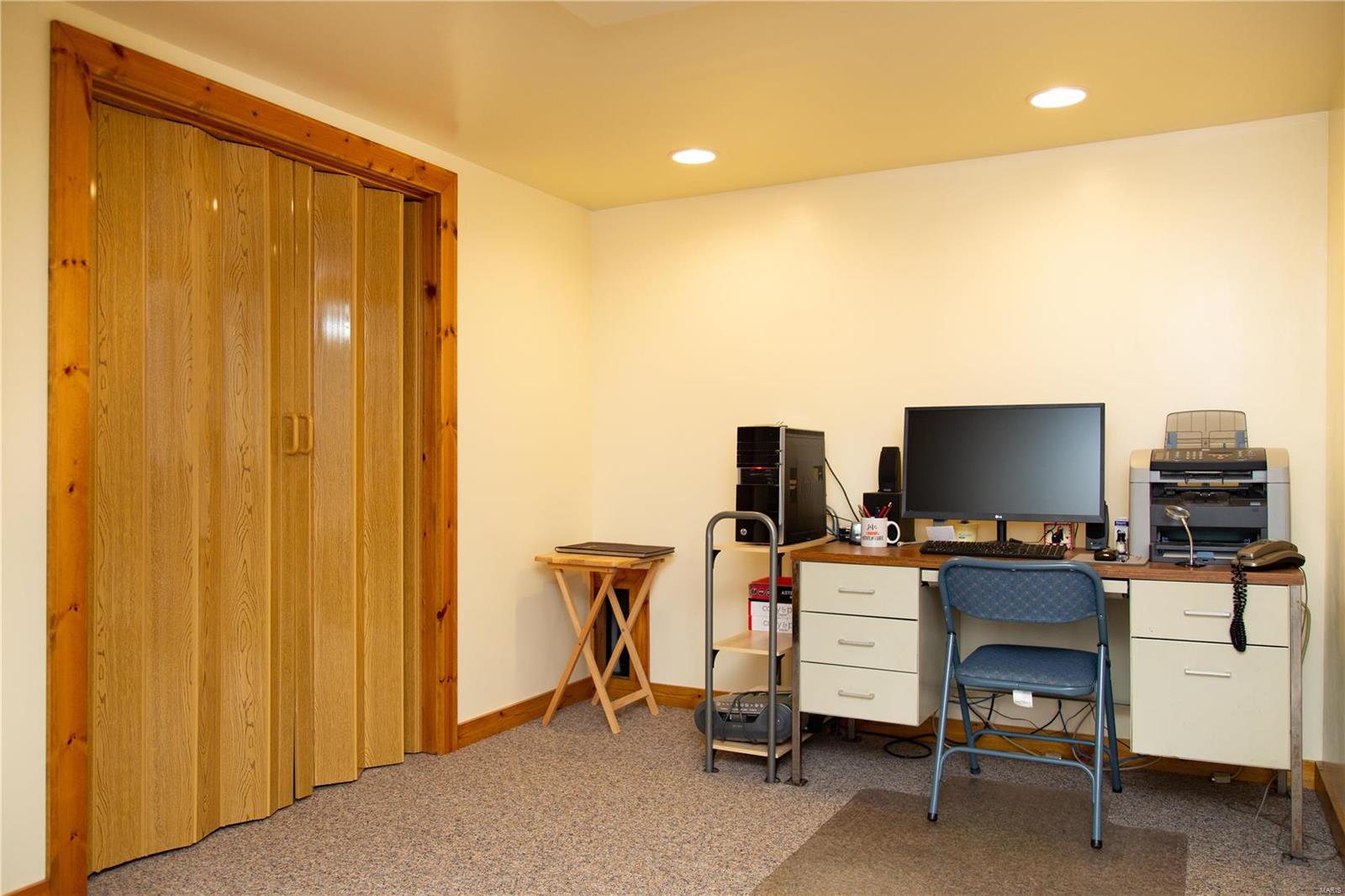 Iveland - Residential