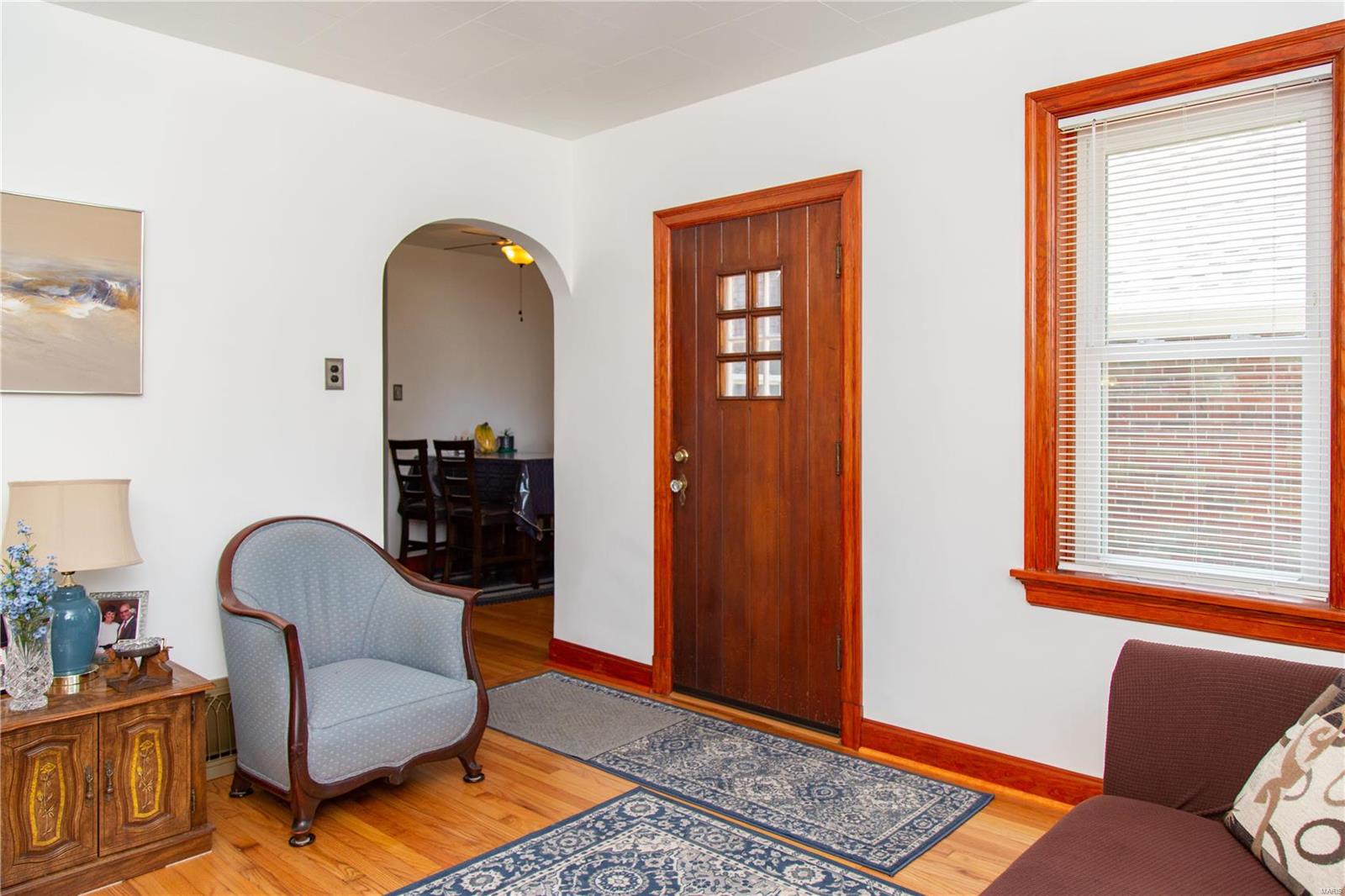 Iveland - Residential