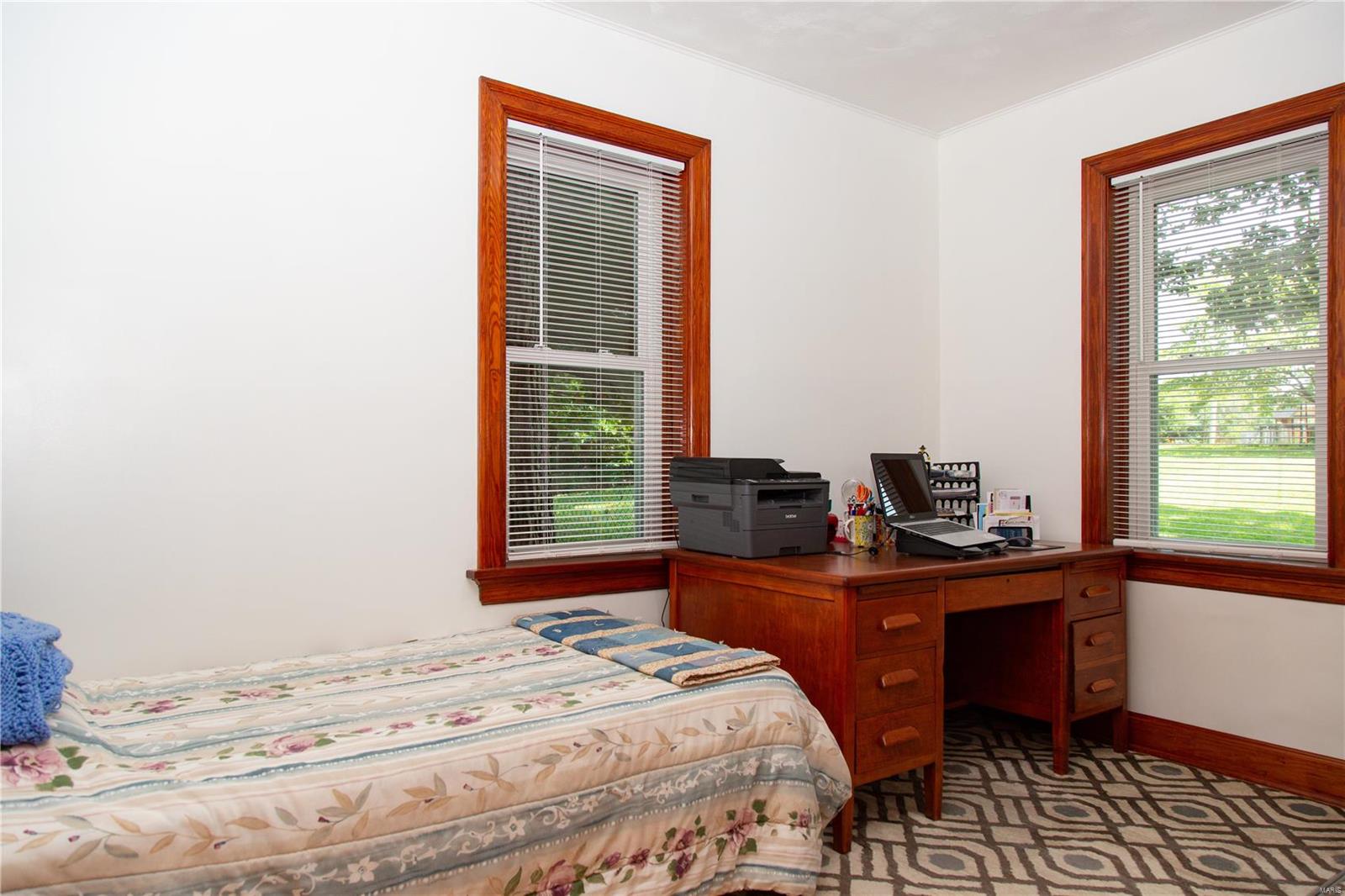 Iveland - Residential