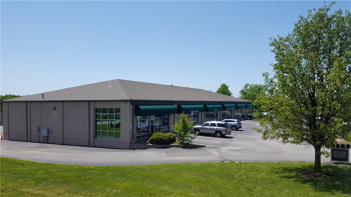 None - Commercial Sale