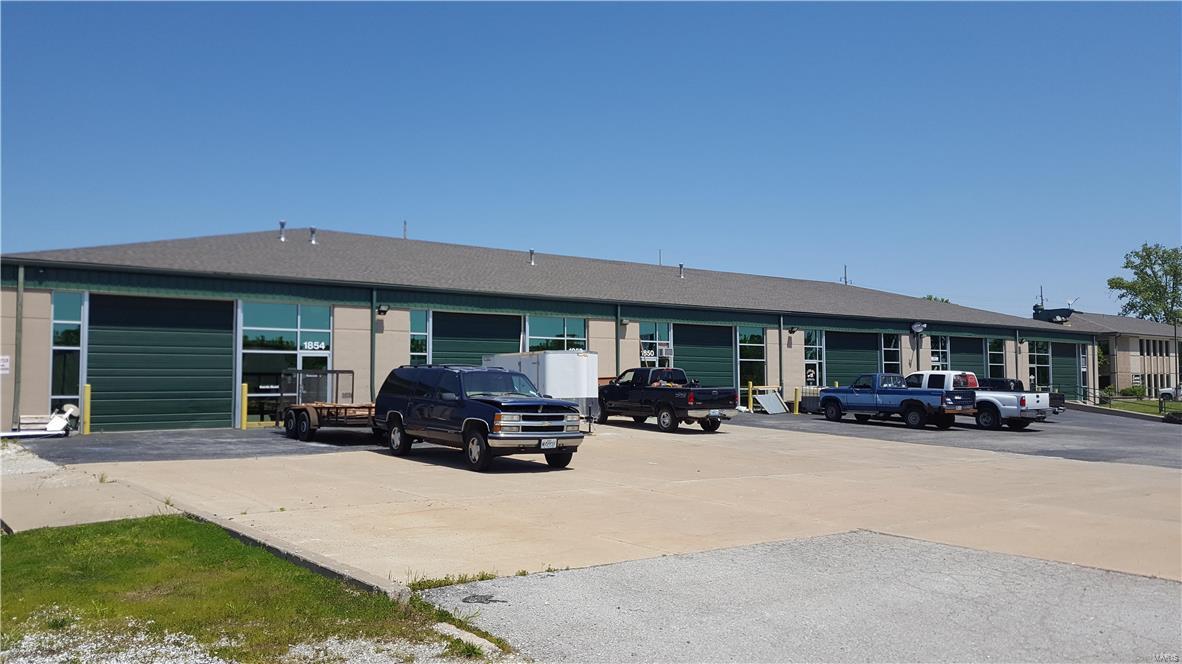 None - Commercial Sale