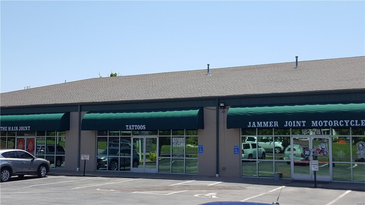 None - Commercial Sale