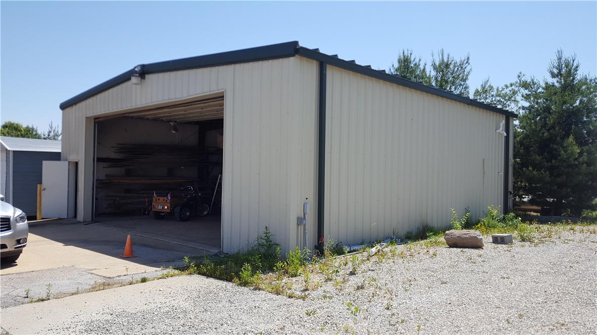 None - Commercial Sale