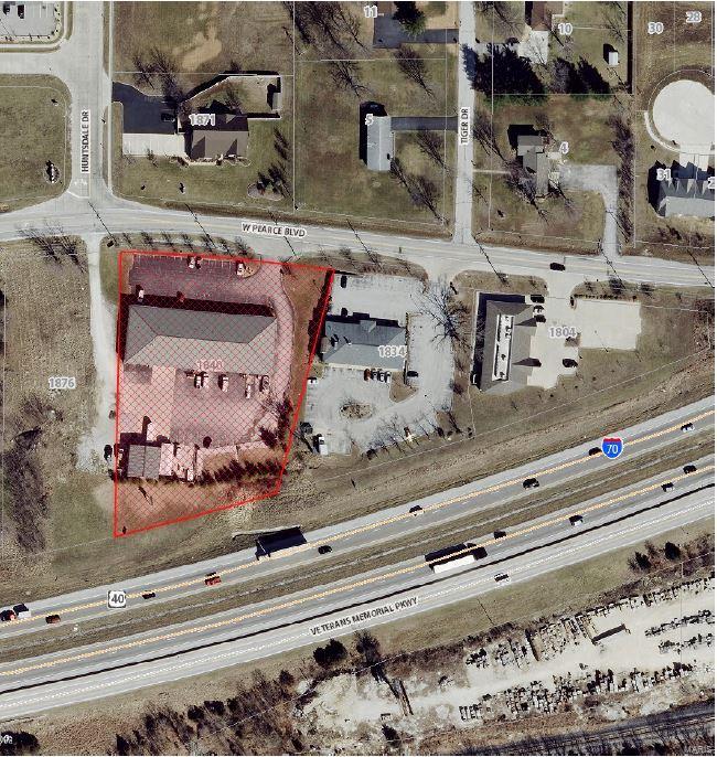 None - Commercial Sale