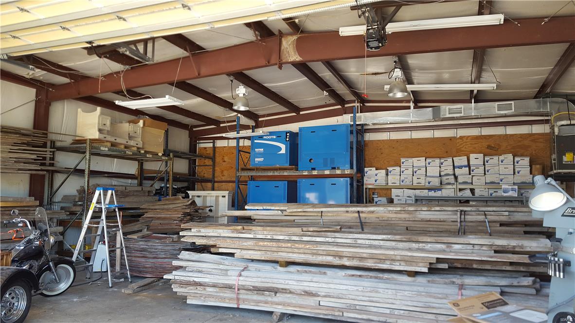 None - Commercial Sale