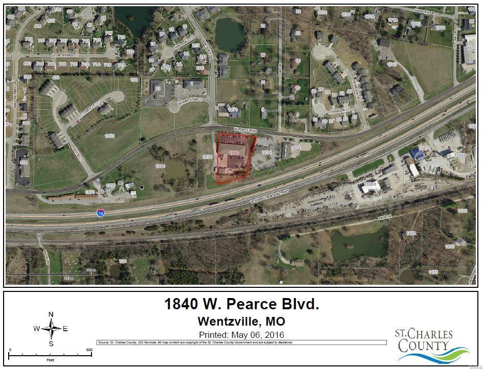 None - Commercial Sale