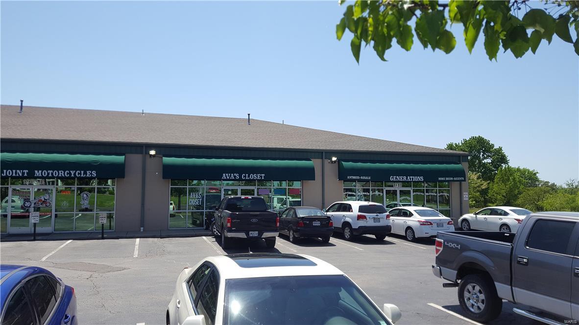 None - Commercial Sale